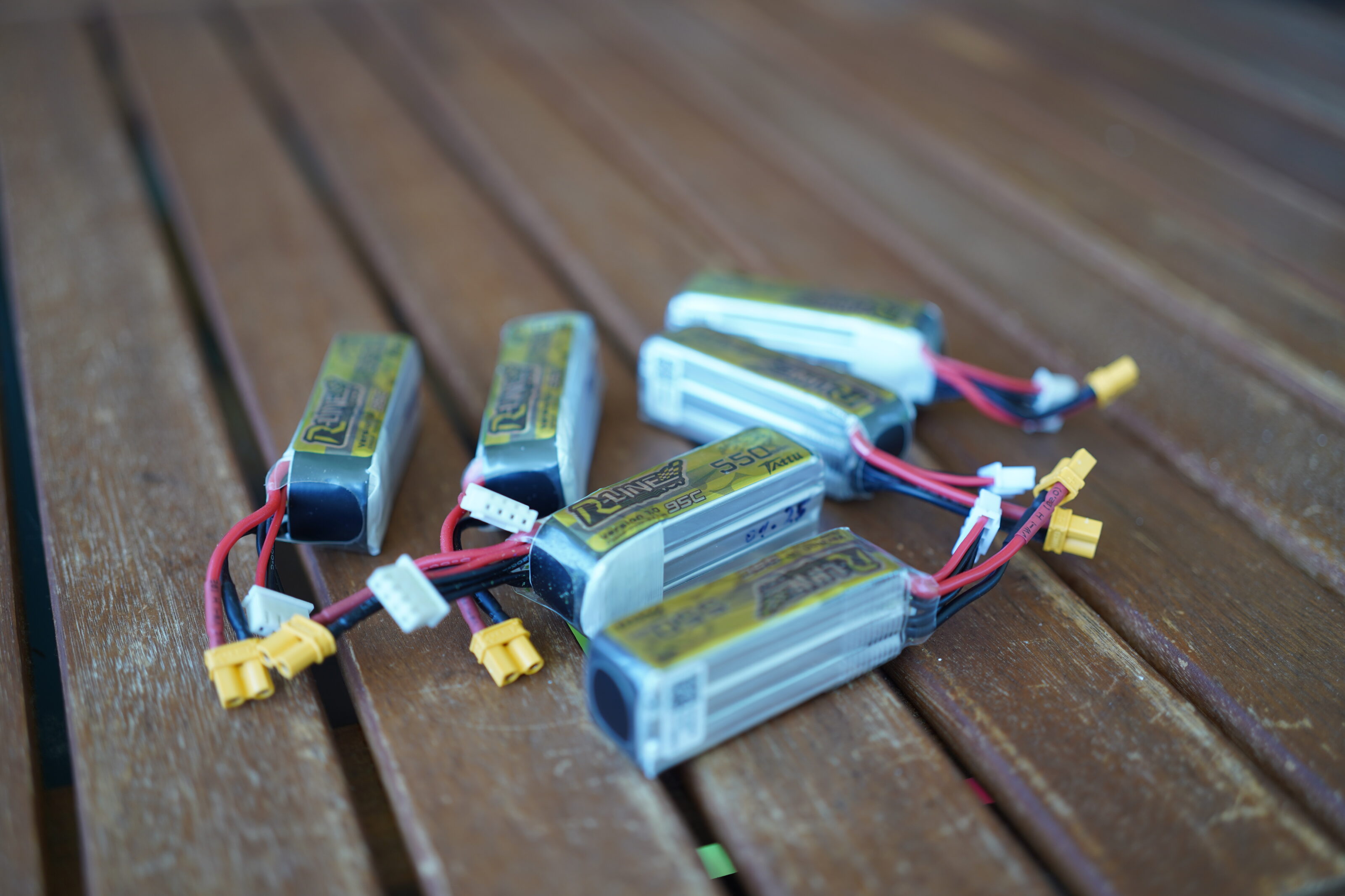 13 Essential Tips for Safely Handling Drone Batteries in 2025 – DroneHiTech
